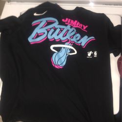 Jimmy Butler Shirt 