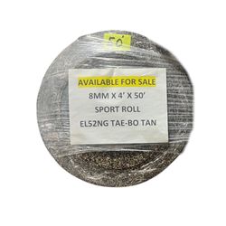 GYM FLOORING - CLEARANCE SALE*