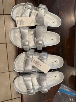 Sandalias