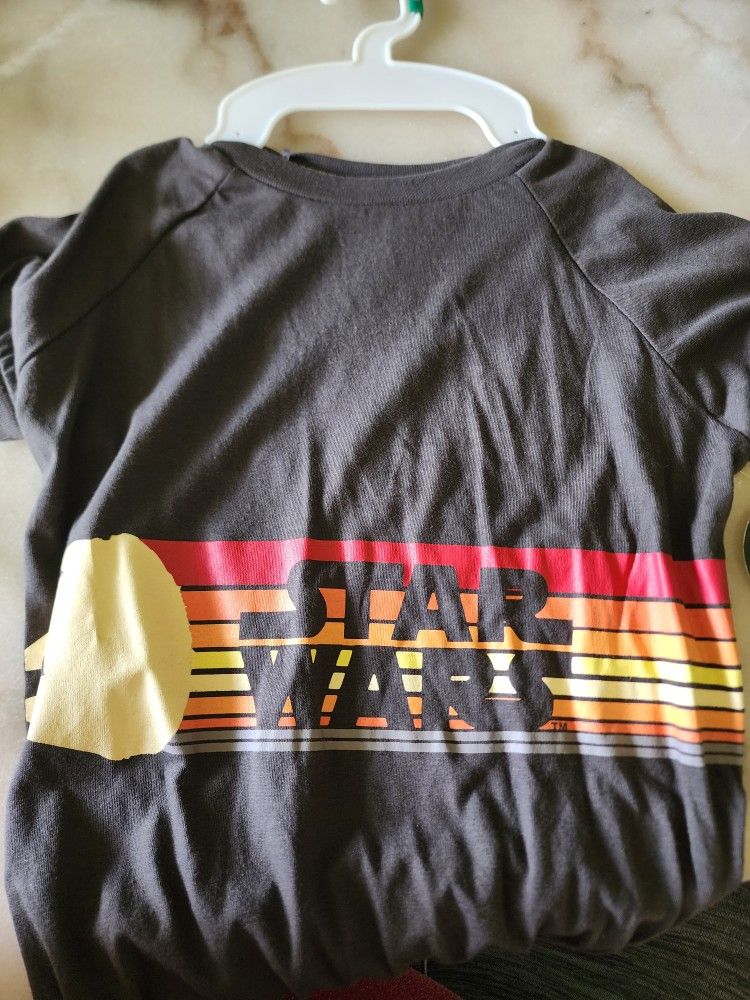 Star Wars Pet T-shirt