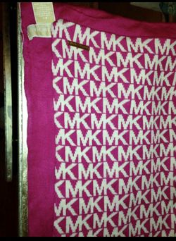 Michael Kors Scarf - New!