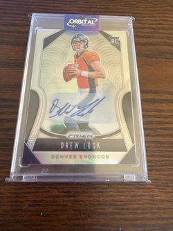 Football card