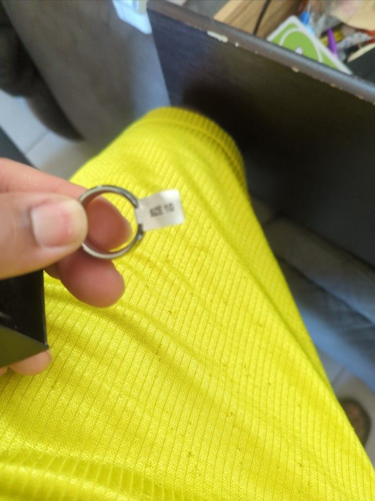 Wedding Band