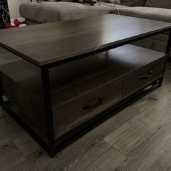 Coffee Table/ Living Room Table