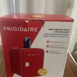Mini Fridge