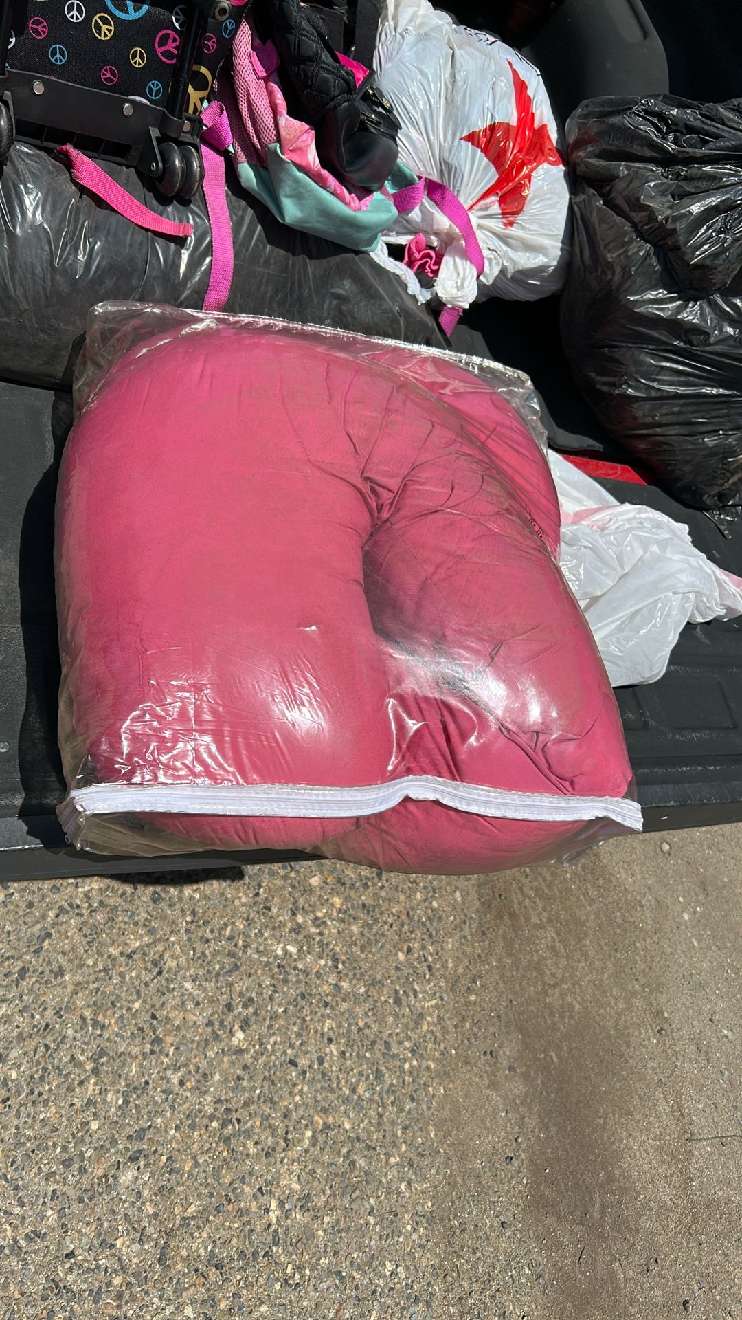 Pillow