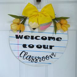 Door Signs