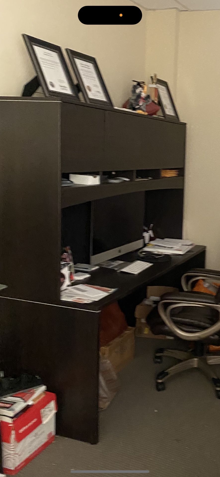 Office Desk