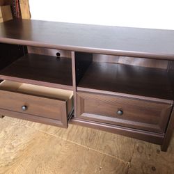 Gaming/TV/Stereo Entertainment Console- Sauder Furniture