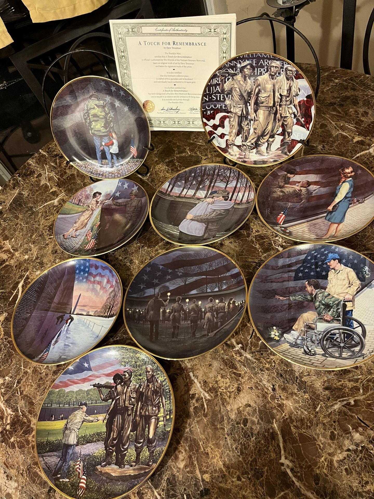 Collection plates for Sale in North Las Vegas, NV OfferUp