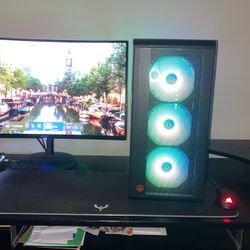 Gaming PC Bundle
