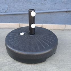 Umbrella stand