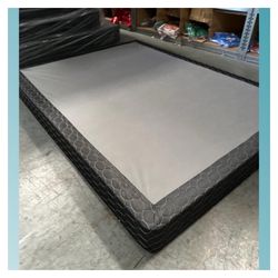 Queen size box spring