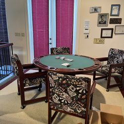 Game Table