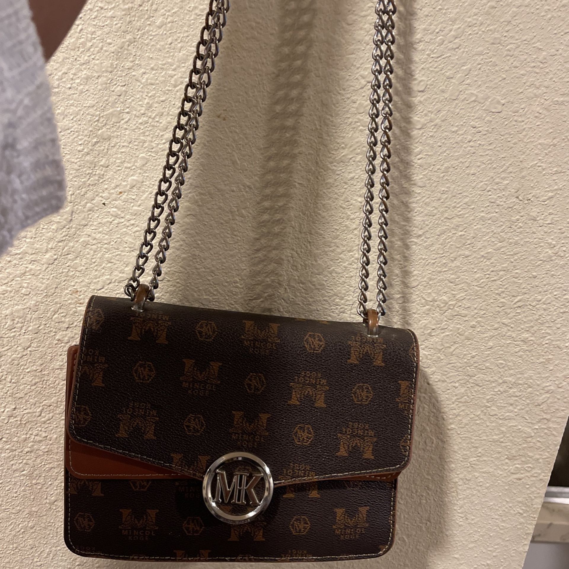 Stock Bag