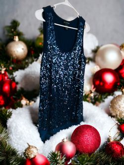 Design 365 Sequin Top