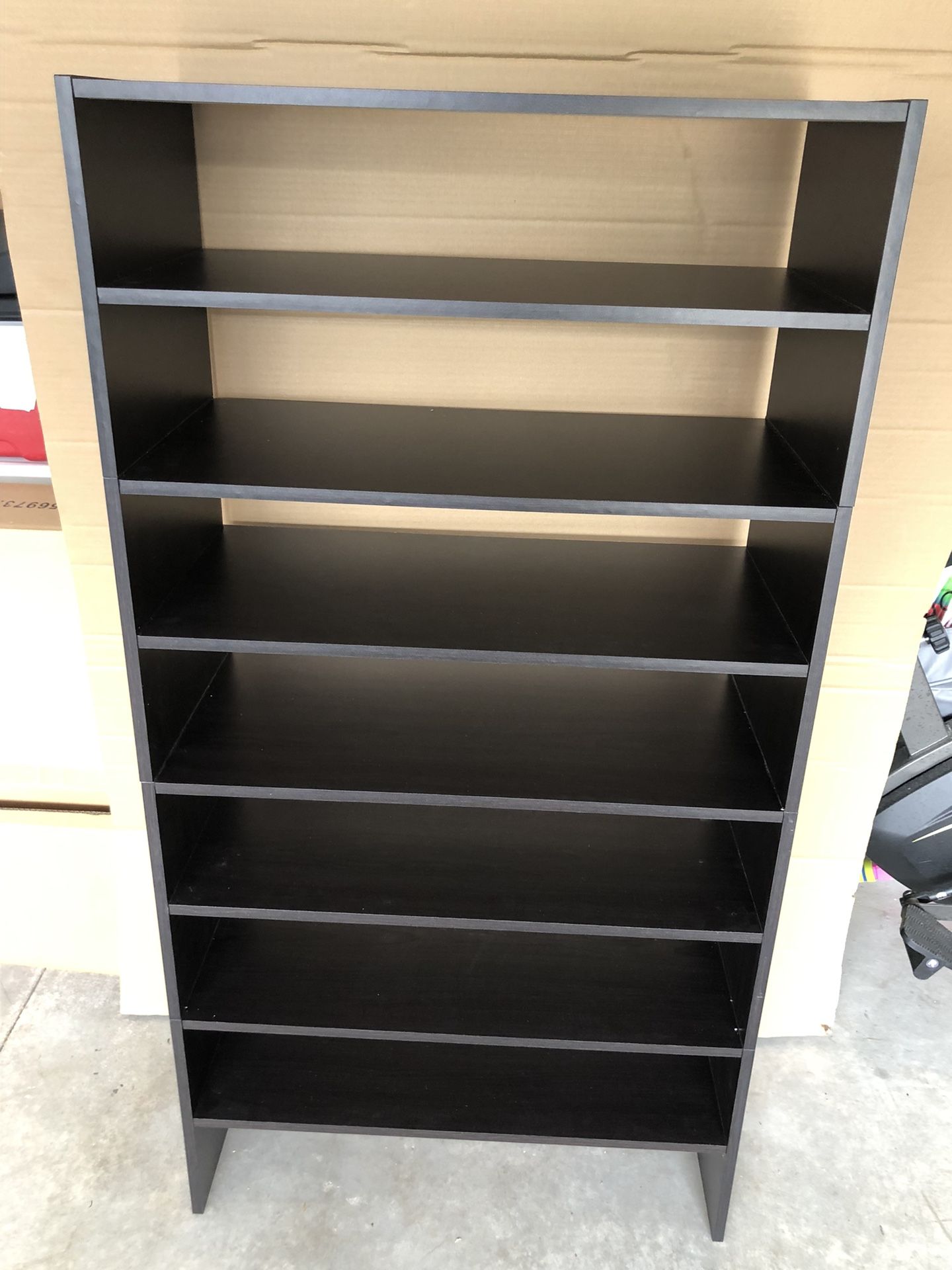 Closet Made Organized