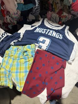 Kids women Clothes