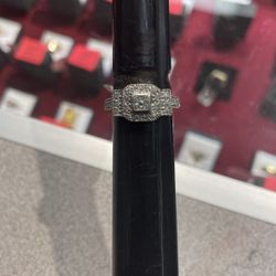 Cluster Ring 