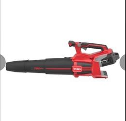 Toro Flex-Force 60-volt 750-CFM 145-MPH