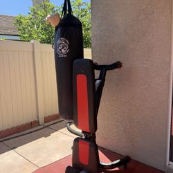 Workout Weight Bench 