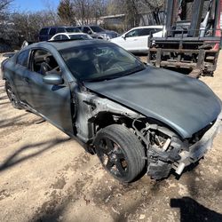 2005 Infiniti G35 - Parts Only #PC5