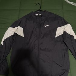 vintage nike windbreaker