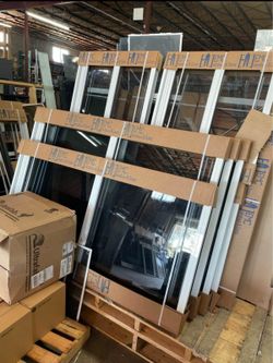 ENERGY EFFICIENT IMPACT WINDOWS 🪟