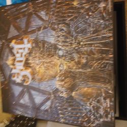 Ghost Die Hard Impera Box