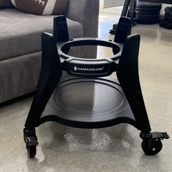 Kamado Joe base 