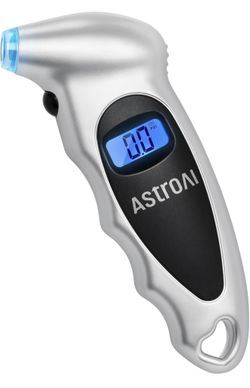 Digital Tire Pressure Gauge