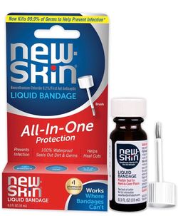 Skin Glue - All In One