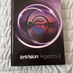 enVision Algebra 2