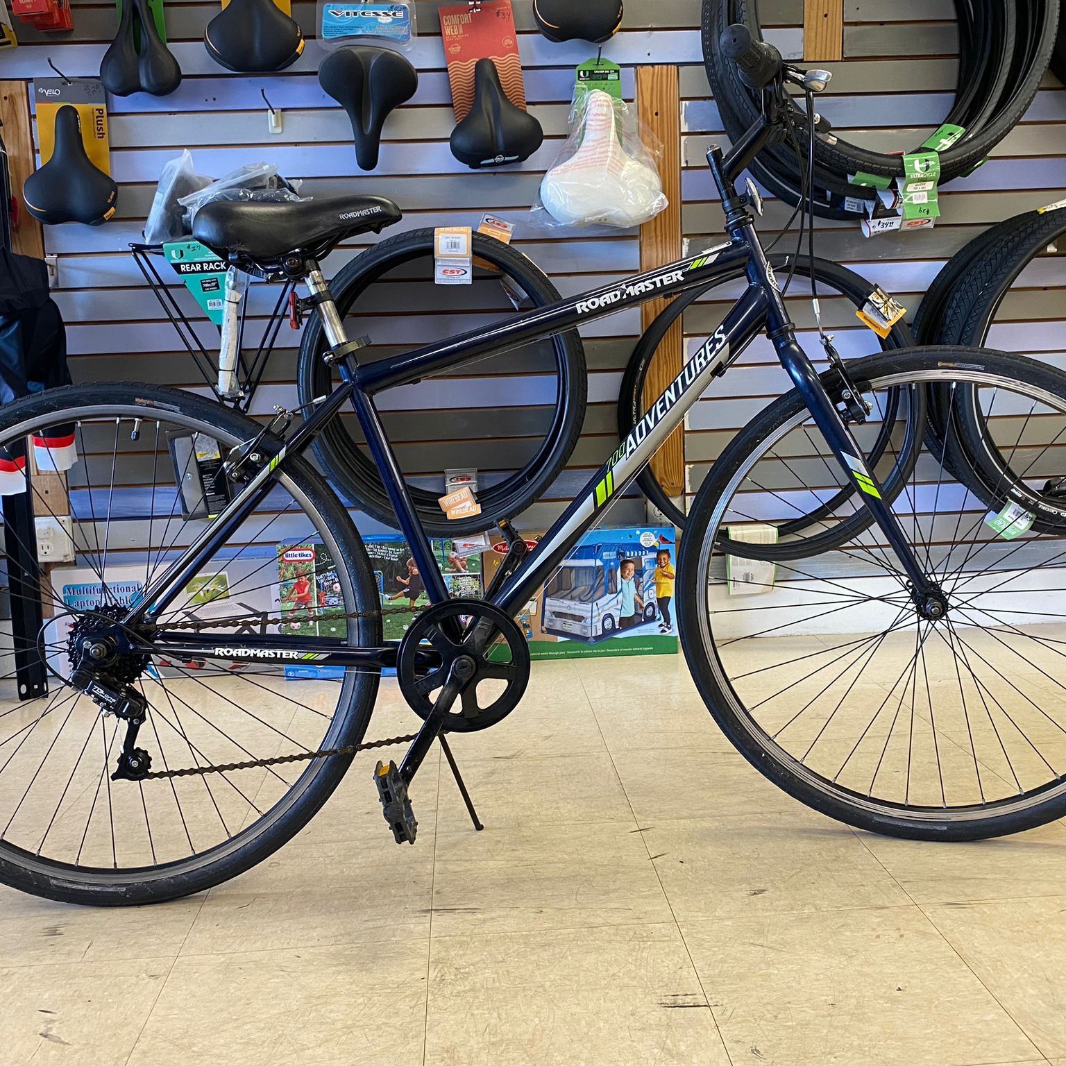 Roadmaster 700 on sale