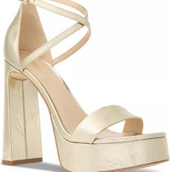 Women's Cami Platform Sandals