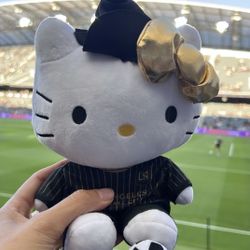 LAFC Hello Kitty 