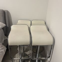 Bar stools