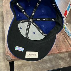 Dodger Hat 