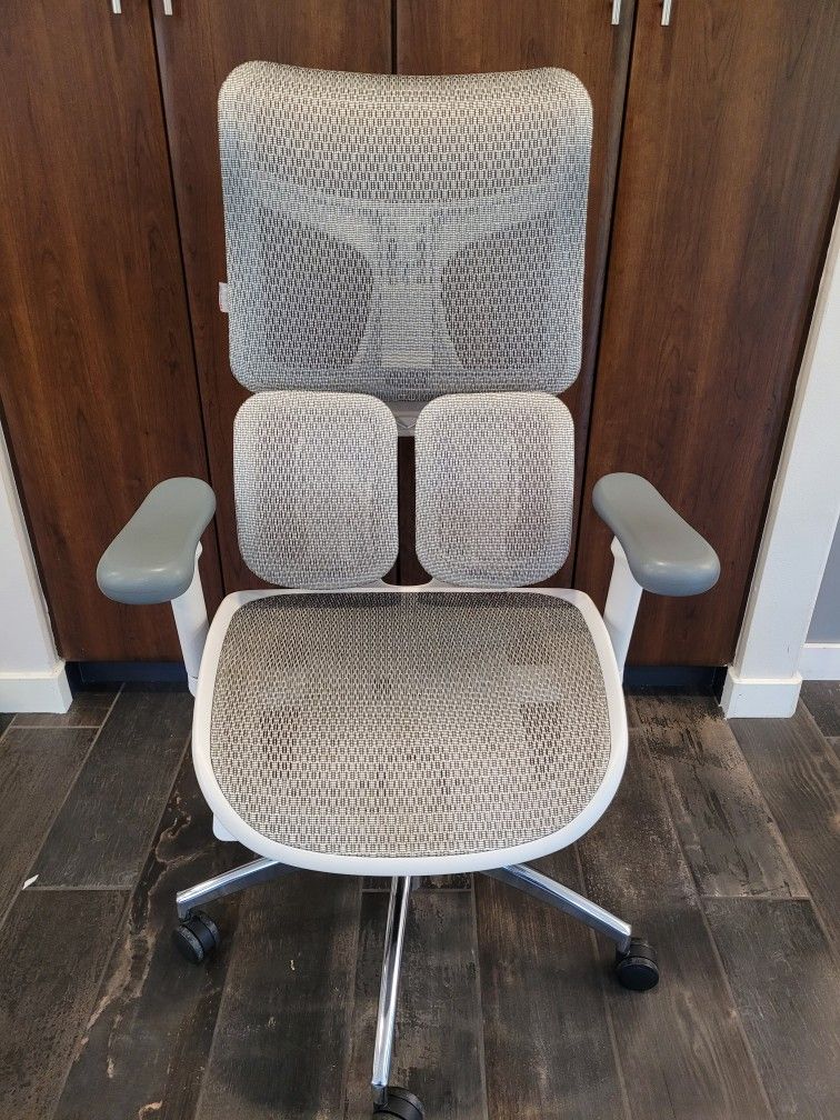 Mesh Office Chair