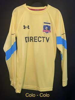 Colo-Colo Jersey