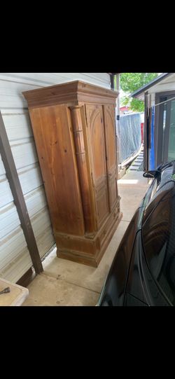 Cabinet or Armoire