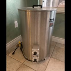 Candle Science Maker Melting 