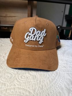 Dad Gang hat