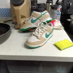 Jarritos  And Nike SB Collab 