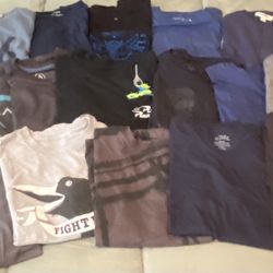 Men’s T Shirt 