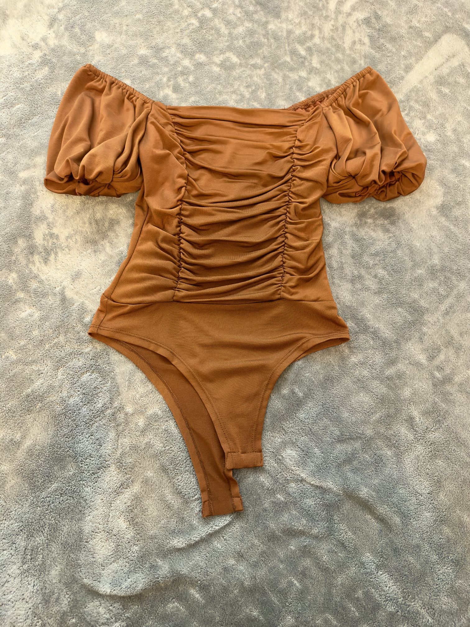 Bodysuit
