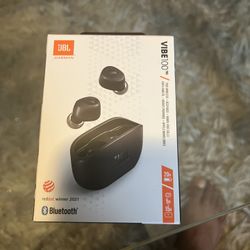 JBL headphones 