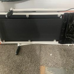 Treadmill For sale!