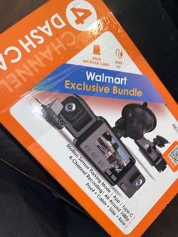 Dash Cam