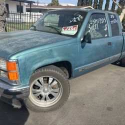 GMC 